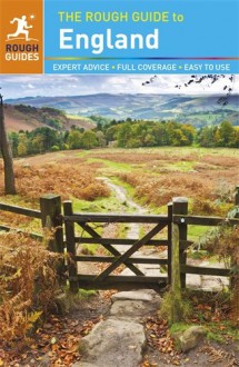 The Rough Guide to England - Rough Guides