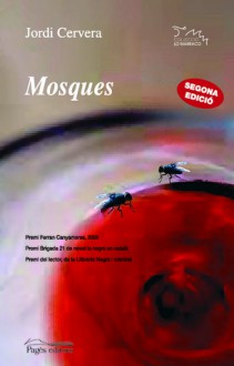 Mosques - Jordi Cervera