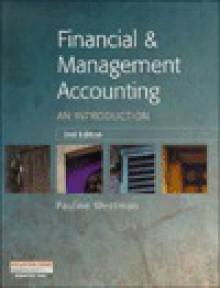 Financial Accounting: An Introduction - Pauline Weetman