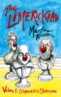 Limerickiad - Martin Rowson