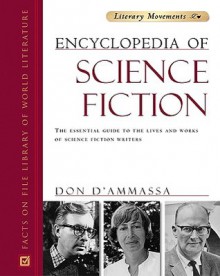 Encyclopedia of Science Fiction - Don D'Ammassa