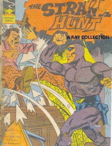 Phantom-Strange Hunt ( Indrajal Comics No. 266 ) - Lee Falk