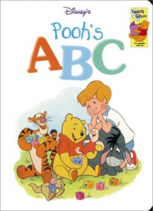 Disney's Winnie the Pooh: ABC (Learn & Grow) - Walt Disney Company, Lisa Ann Marsoli