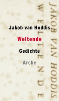 Weltende. - Paul Raabe, Jakob van Hoddis