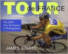 Tour de France - James Startt