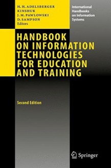 Handbook on Information Technologies for Education and Training - Demetrios Sampson