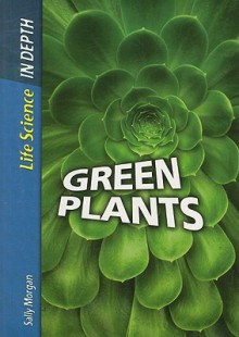 Green Plants - Sally Morgan