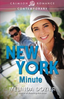 New York Minute - Melinda Dozier