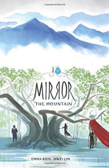 Mirror: The Mountain - Emma Ríos