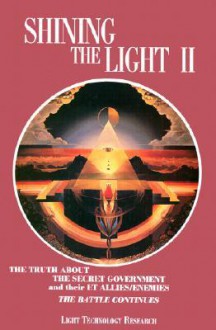 Shining the Light II: The Battle Continues - Robert Shapiro