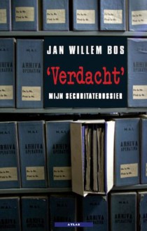 Verdacht - Jan-Willem Bos