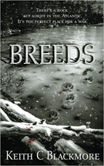 Breeds - Keith C Blackmore