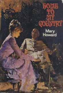 Home to My Country - Mary Howard