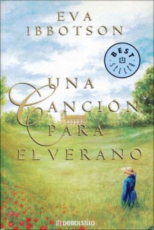 Una canción para el verano - Eva Ibbotson