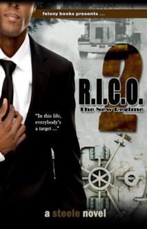 R.I.C.O. 2: The New Regime - Tony Steele