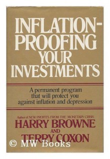 Inflation-proofing your investments - Harry Browne