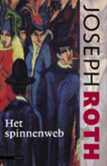 Het spinnenweb - Joseph Roth