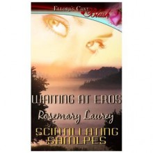 Waiting at Eros - Rosemary Laurey