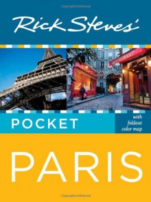 Rick Steves' Pocket Paris - Rick Steves