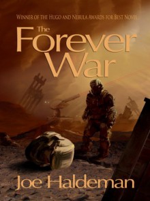 The Forever War - Joe Haldeman