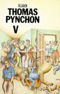 V - Thomas Pynchon