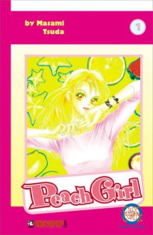 Peach Girl #1 - Miwa Ueda