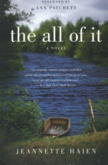 The All of It - Jeannette Haien