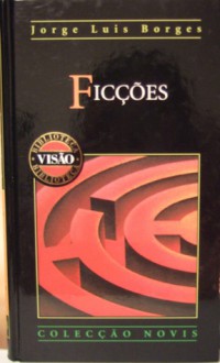 Ficções - Jorge Luis Borges