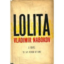 Lolita - Vladimir Nabokov