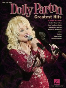 Dolly Parton - Greatest Hits Songbook - Dolly Parton