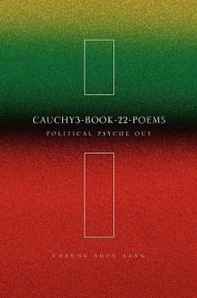 Cauchy3 Book 22 Poems - Cheung Shun Sang