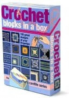 Crochet Blocks in a Box - Luise Roberts