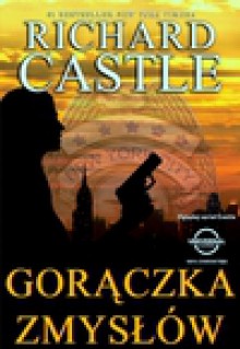 Gorączka zmysłów - Richard Castle