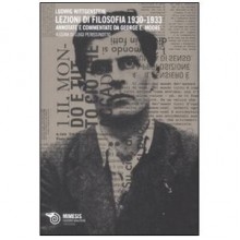 Lezioni di Filosofia, 1930-1933 - Ludwig Wittgenstein, Luigi Perissinotto, M. A. Bonfantini