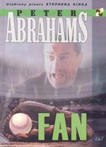 Fan - Abrahams Peter