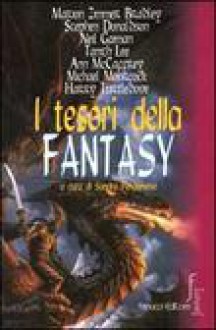 I tesori della Fantasy - Sandro Pergameno