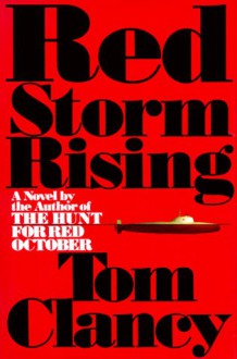 Red Storm Rising - Tom Clancy