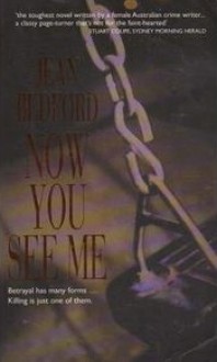 Now You See Me - Jean Bedford