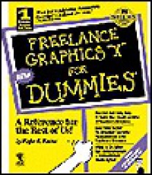 Freelance Graphics 96 for Windows 95 for Dummies - Roger C. Parker