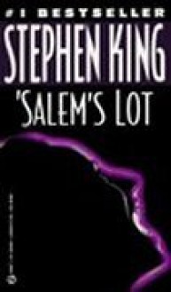 'Salem's Lot - Stephen King