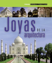 Joyas de la arquitectura - Susaeta Publishing Inc