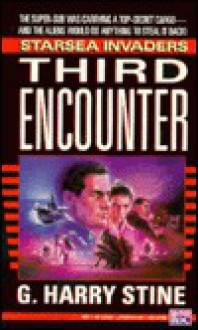 Third Encounter - G. Harry Stine