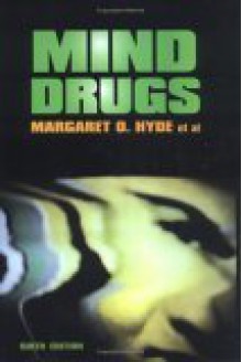 Mind Drugs - Margaret O. Hyde