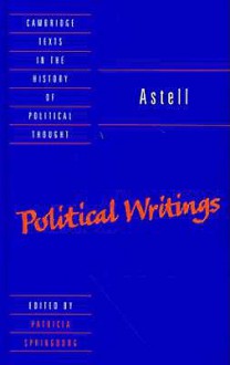 Astell: Political Writings - Mary Astell