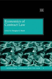 Economics of Contract Law - Douglas G. Baird