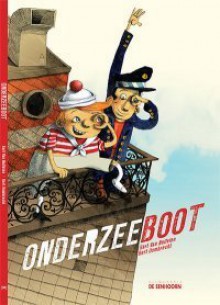 Onderzeeboot - Bart Van Nuffelen, Bert Dombrecht