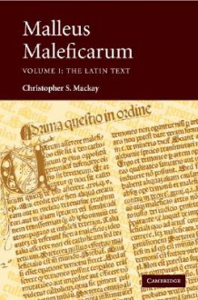 Malleus Maleficarum 2 Volume Set - Heinrich Kramer, Heinrich Institoris