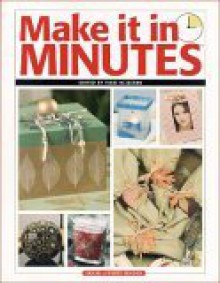 Make It in Minutes - Vicki Blizzard