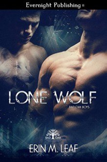 Lone Wolf - Erin M. Leaf