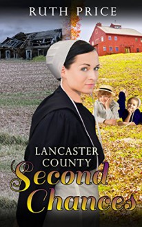 Lancaster County Second Chances - Ruth Price